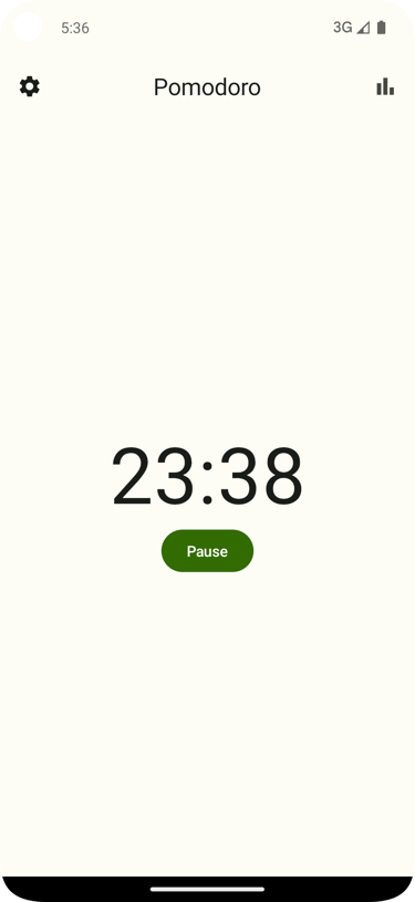 Pomodoro Timer
